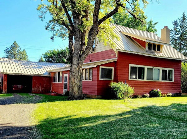 102 First Ave, Council, ID 83612