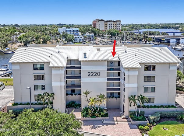 2220 Front Street, Melbourne, FL 32901