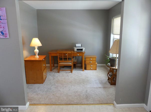 1157 MORGAN HILL DRIVE, PENNSBURG, PA 18073