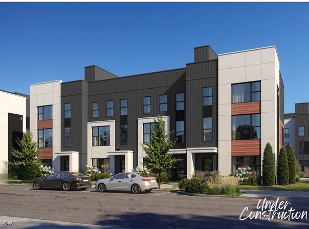 1734 Front Street unit: 34, Cuyahoga Falls, OH 44221