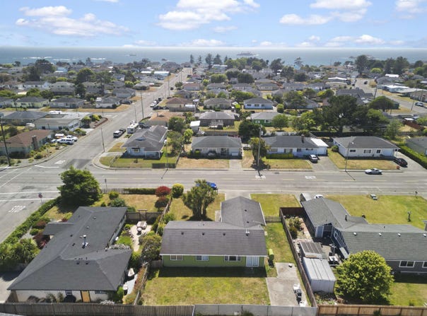 1343 A, Crescent City, CA 95531