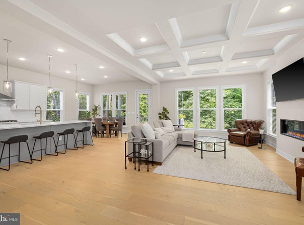 4615 WOOD GLEN ROAD, FAIRFAX, VA 22032