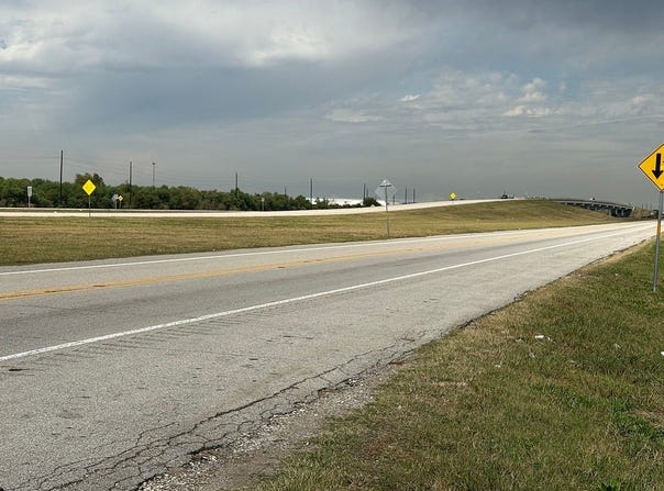 Texas 10 Spur, Rosenberg, TX 77471