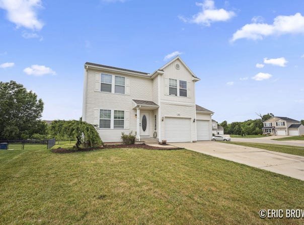 6495 Avalon Drive SE, Caledonia, MI 49316