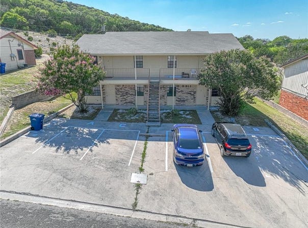 913 N 7th, Copperas Cove, TX 76522