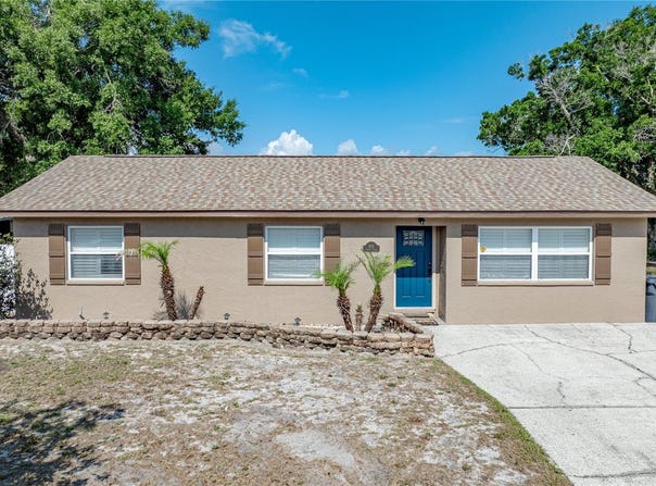 505 MAGGIE CIRCLE, WINTER HAVEN, FL 33880