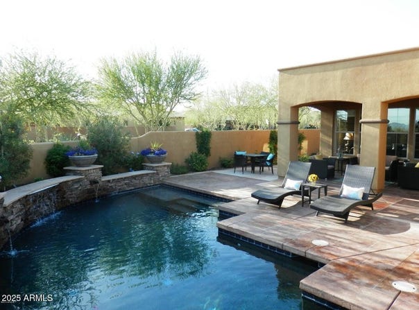 9249 E Desert Arroyos Street, Scottsdale, AZ 85255