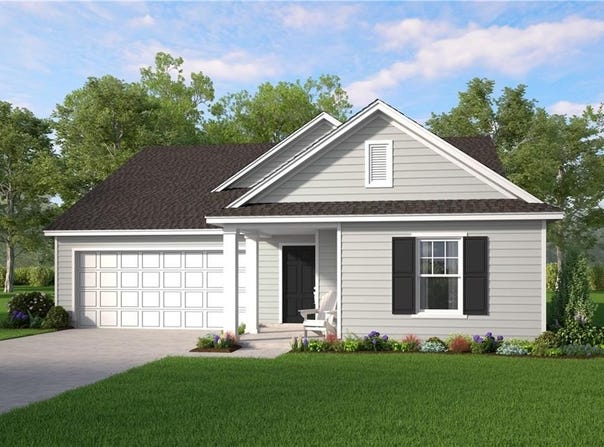 11040 Woodland Trail, Brunswick, GA 31525