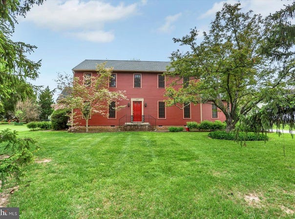 230 OLD MILL ROAD, GETTYSBURG, PA 17325