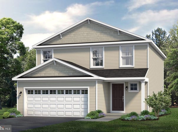 337 IRONWOOD, MARTINSBURG, PA 16662