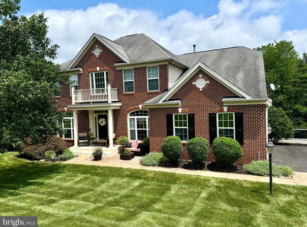 713 JACLYN CIRCLE, FREELAND, MD 21053