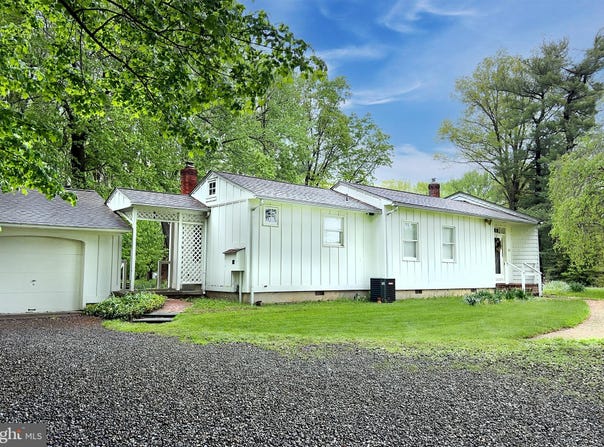 331 BRIDGEBORO Road, MOORESTOWN, NJ 08057