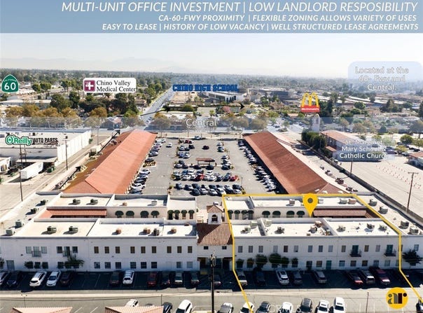 12598 Central, Chino, CA 91710