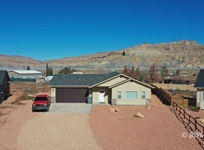 1015 E Canyon Dr, Big Water, UT 84741
