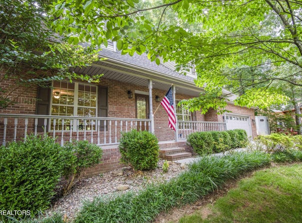 467 Timbercreek Drive, Maryville, TN 37803