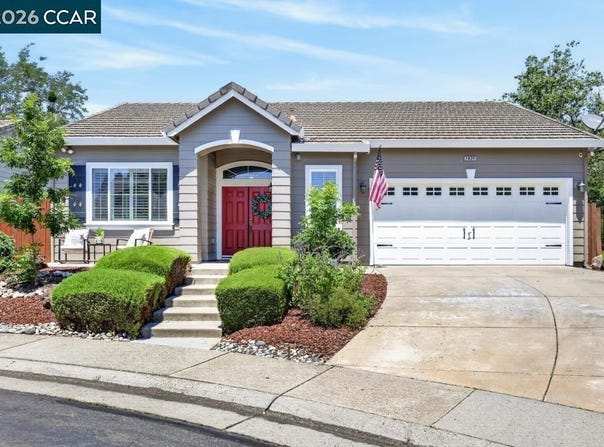 1024 Kirby Ct, Folsom, CA 95630