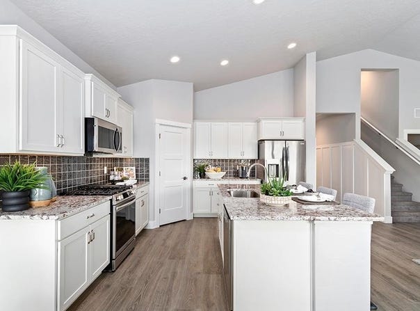 SW Silverstone Ave, Mountain Home, ID 83647