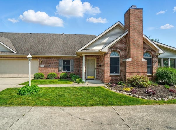 810 Brendle Trace, Springfield, OH 45503