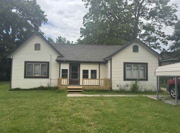 Cardwell, MO 63829-7148