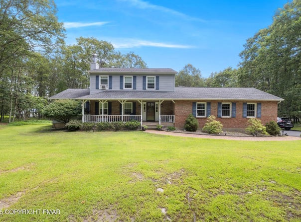 219 Matterhorn dr Drive, Effort, PA 18330