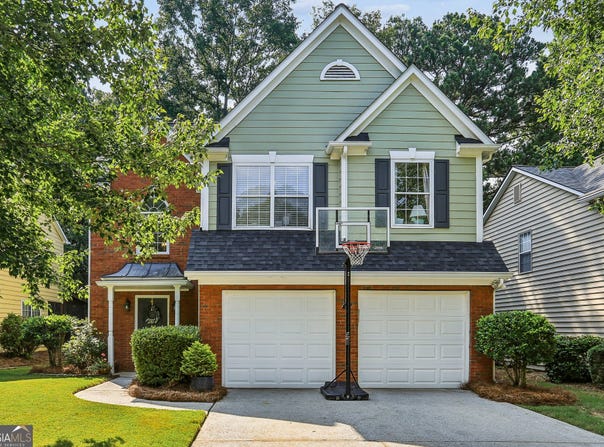 4284 Cabretta, Smyrna, GA 30080