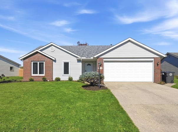 1208 Polo Run, Fort Wayne, IN 46825
