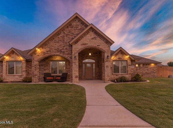 6039 96th Street, Lubbock, TX 79424