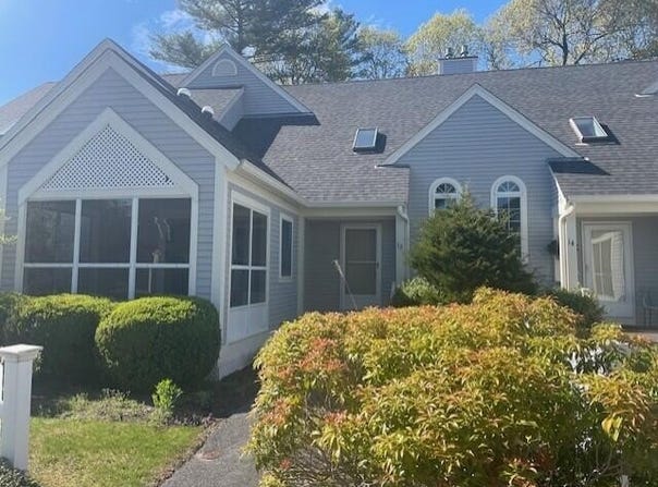 12 Red Cedar Road, Mashpee, MA 02649