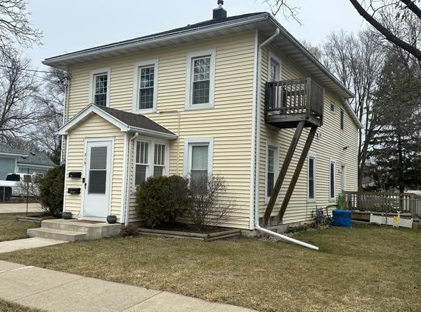 315 S Eighth St, Delavan, WI 53115