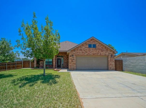 414 Oak Ave, Midland, TX 79705