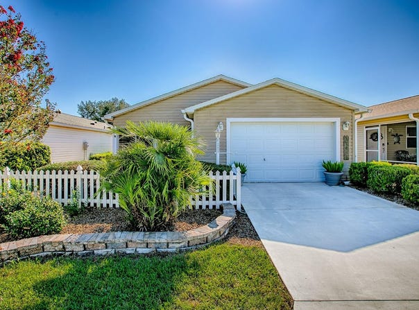 17421 SE 81ST NEWBERRY COURT, THE VILLAGES, FL 32162