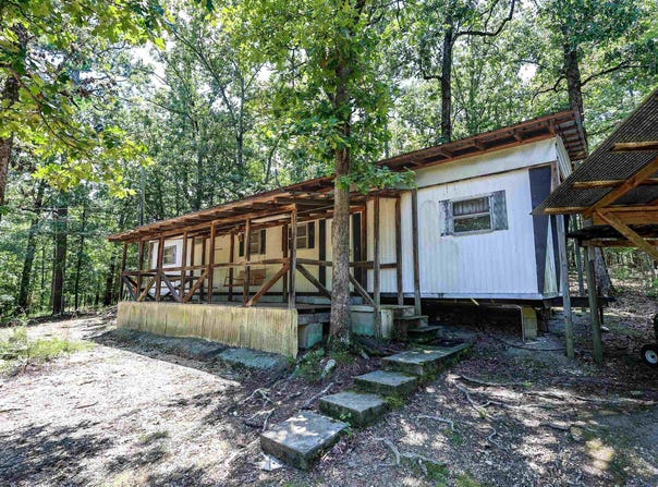 84 Oak Lane, Mount Ida, AR 71957