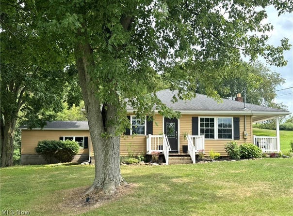 450 S Wells Street, Shreve, OH 44676