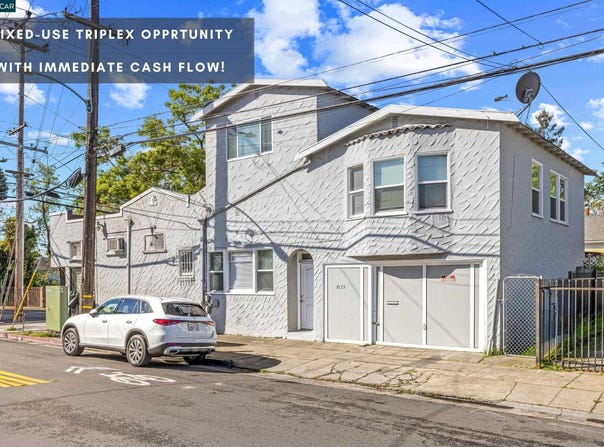 2353 82nd Ave, Oakland, CA 94605