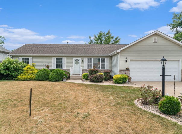 6679 Joseph Avenue, Portage, IN 46368
