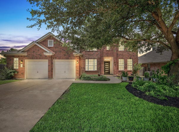 20420 Kearney Hill RD, Pflugerville, TX 78660