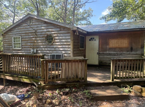 357 BUZZARD VIEW PL, SHENANDOAH, VA 22849