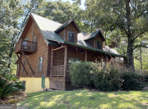 507 J S Mcleod Jr, Blakely, GA 39823