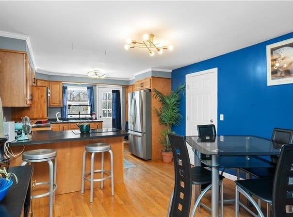 Scituate, RI 02831