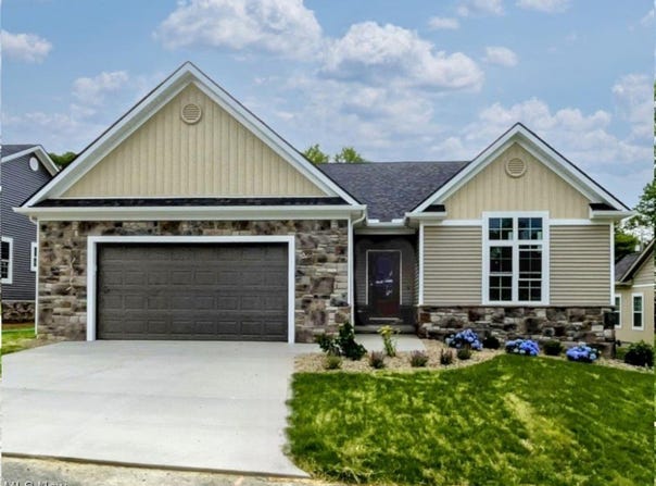 4532 Wyatt Way, Poland, OH 44514