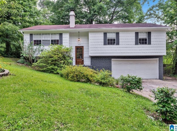 509 LASALLE LANE, IRONDALE, AL 35210