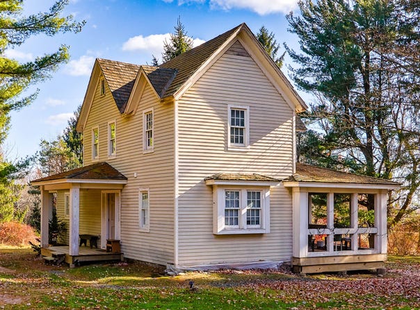 2872 Route 390-Skytop, Canadensis, PA 18325