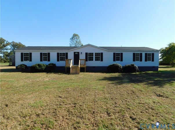 170 Upshaw Road, Aylett, VA 23009