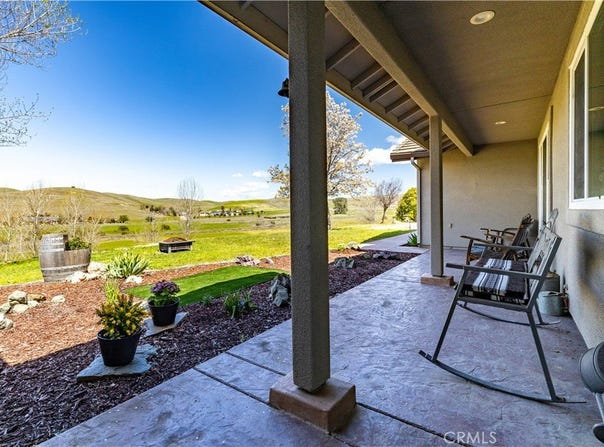 76870 Barker Road, San Miguel, CA 93451