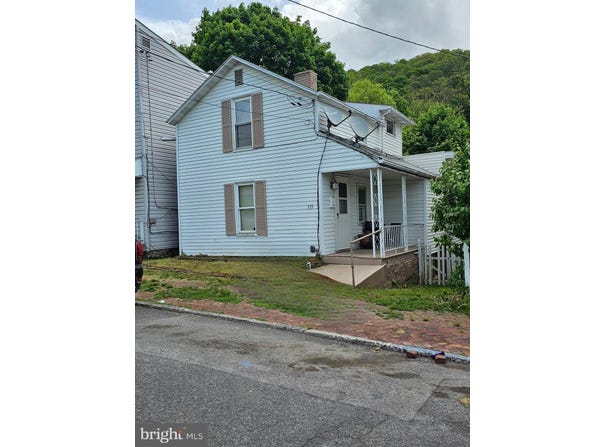 519 FURNACE STREET, CUMBERLAND, MD 21502