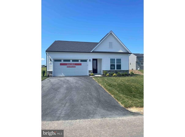 409 OUTRIGGER ROAD, INWOOD, WV 25428