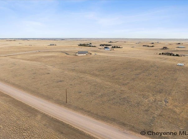 1547 Road 215, Cheyenne, WY 82009