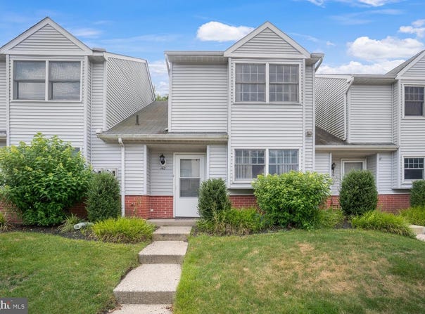 142 WESTCHESTER DRIVE, LITTLE EGG HARBOR TWP, NJ 08087