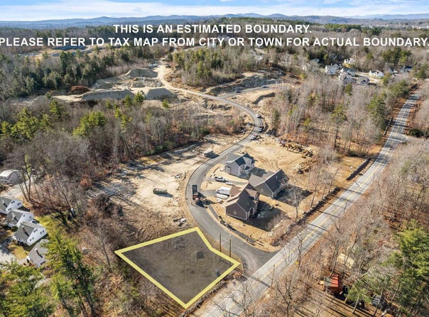 293 Sterling Drive, Laconia, NH 03246