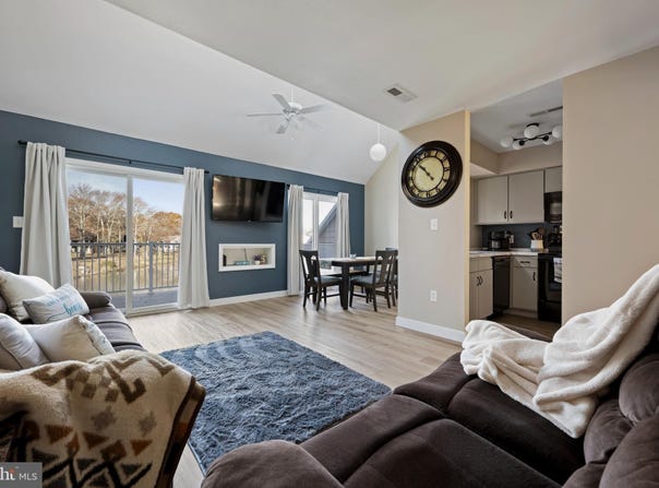 20852 SPRING LAKE Drive unit: 405, REHOBOTH BEACH, DE 19971 Apartment ...
